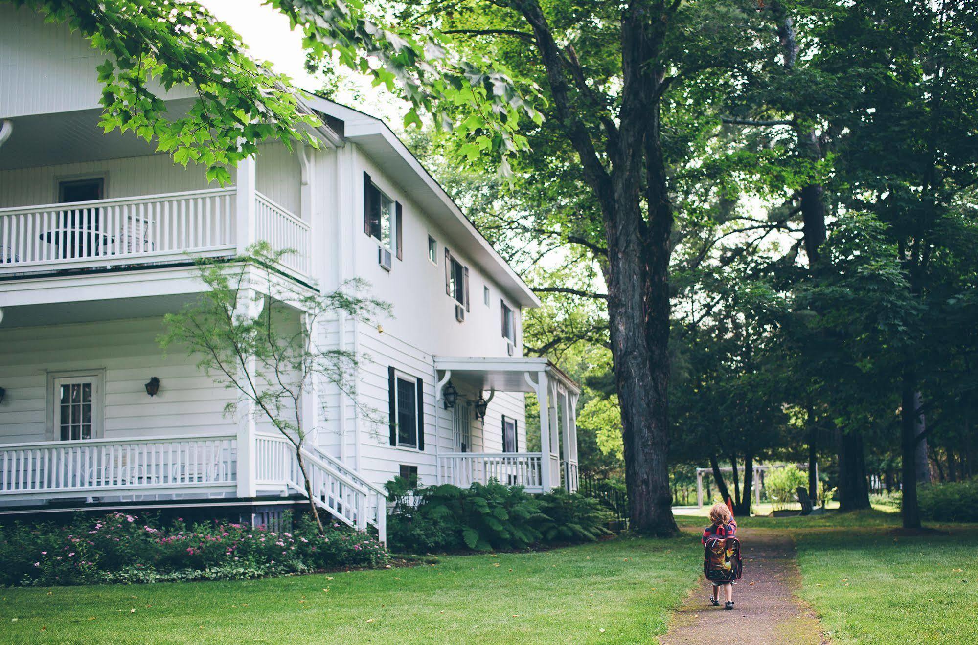 Clevelands House Hotel Minett Exterior photo