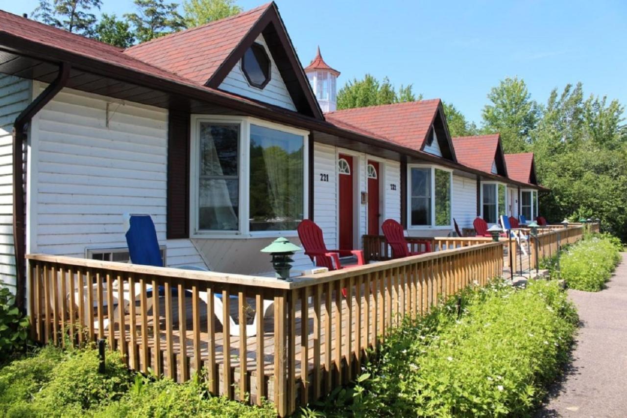 Clevelands House Hotel Minett Exterior photo